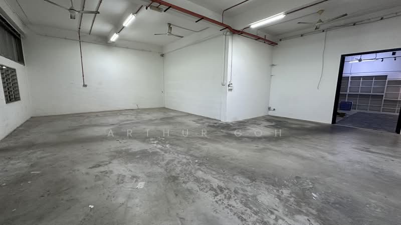Factory for Sale in Seri Kembangan (Selangor) - Arthur Goh - PropertyGuru.com.my