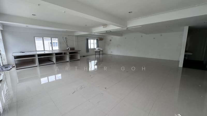 Factory for Sale in Seri Kembangan (Selangor) - Arthur Goh - PropertyGuru.com.my