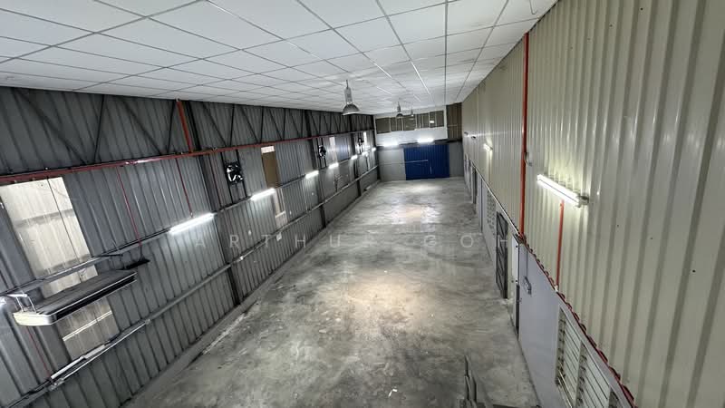 Factory for Sale in Seri Kembangan (Selangor) - Arthur Goh - PropertyGuru.com.my