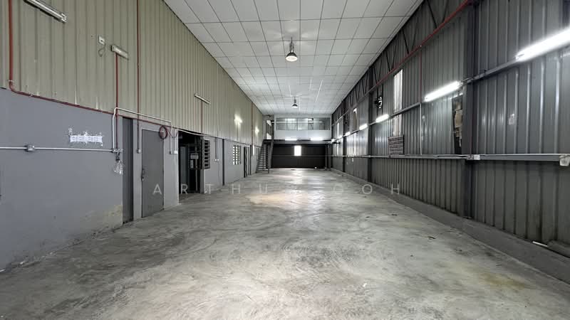 Factory for Sale in Seri Kembangan (Selangor) - Arthur Goh - PropertyGuru.com.my