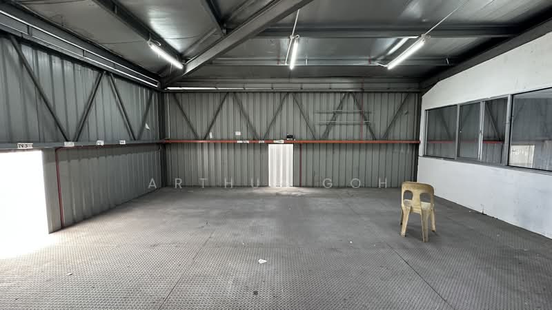 Factory for Sale in Seri Kembangan (Selangor) - Arthur Goh - PropertyGuru.com.my