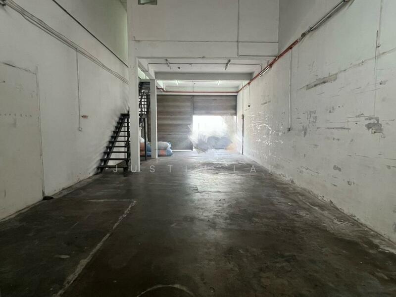 For Rent - Bandar Sri Damansara