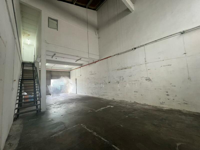 For Rent - Bandar Sri Damansara
