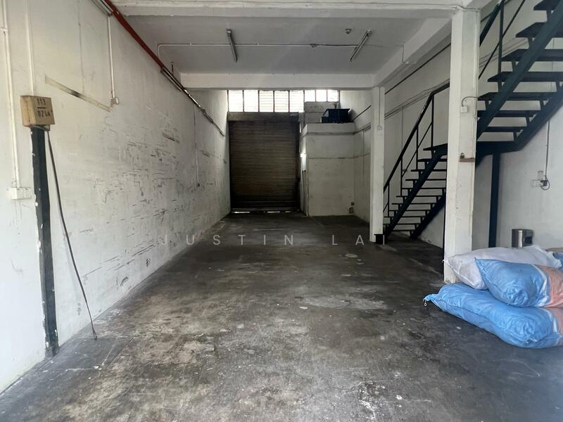 For Rent - Bandar Sri Damansara