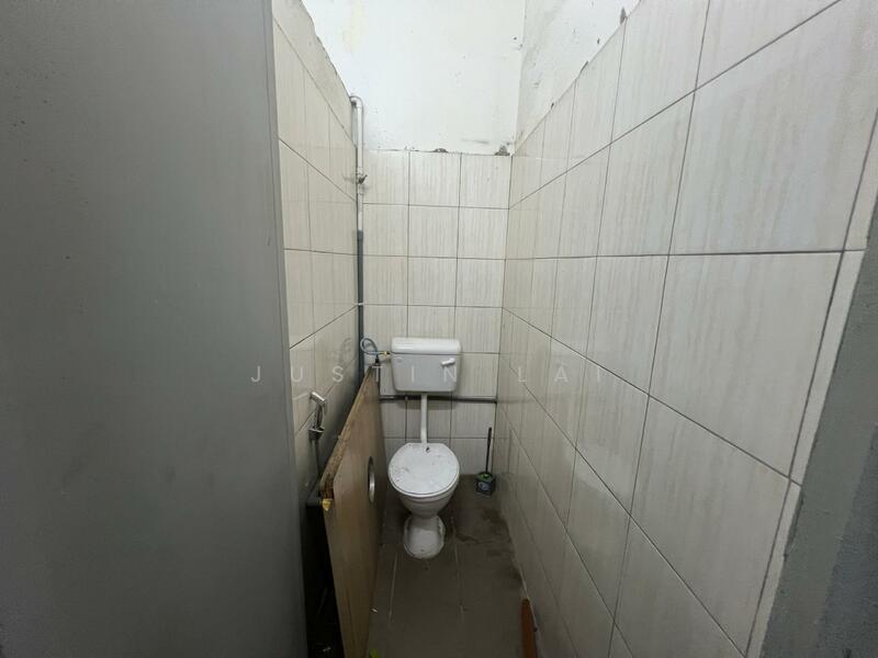For Rent - Bandar Sri Damansara