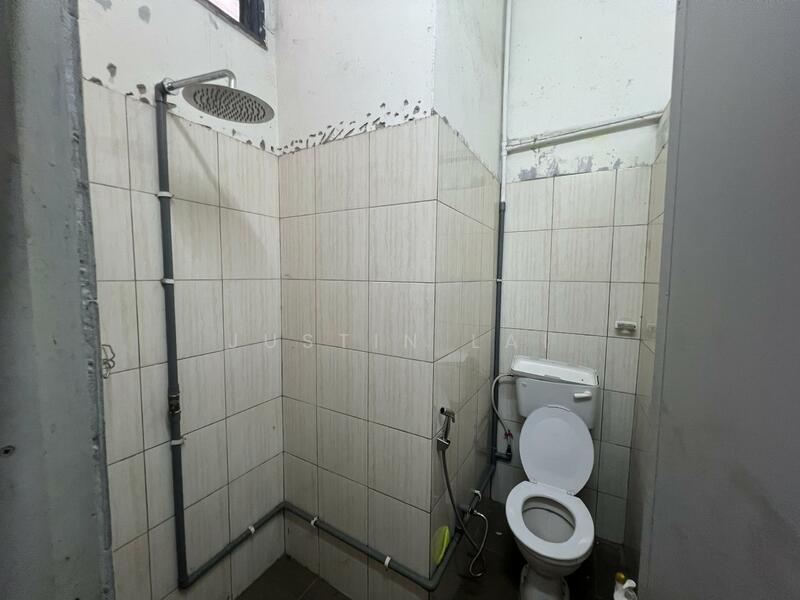 For Rent - Bandar Sri Damansara