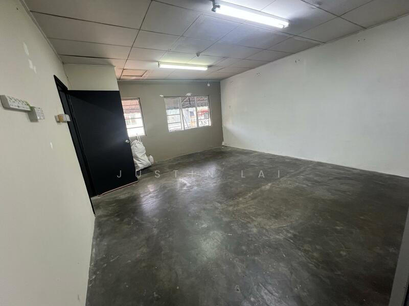 For Rent - Bandar Sri Damansara