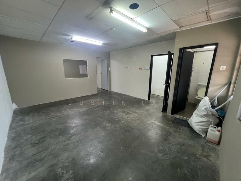 For Rent - Bandar Sri Damansara