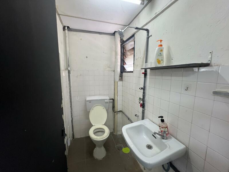 For Rent - Bandar Sri Damansara