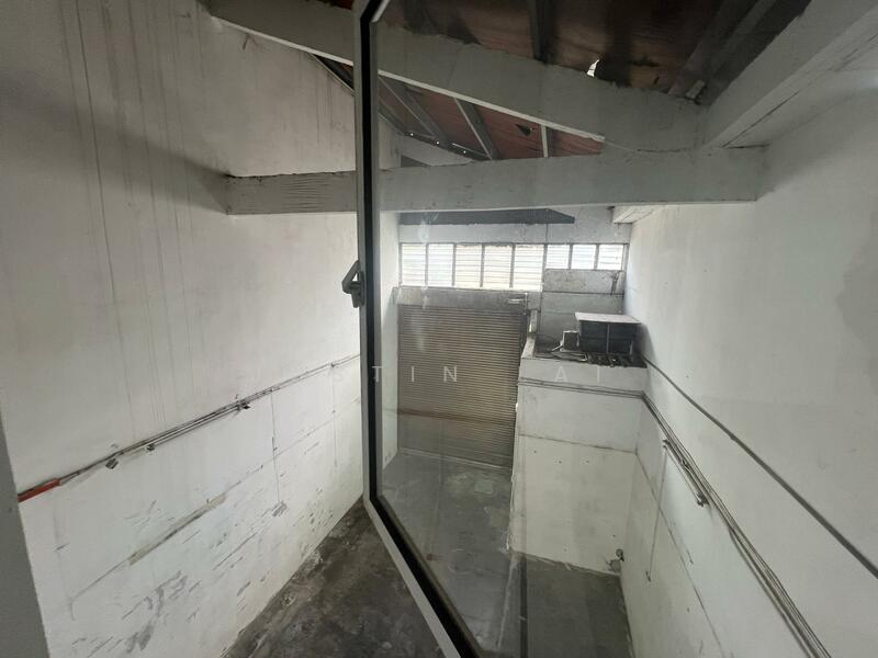 For Rent - Bandar Sri Damansara