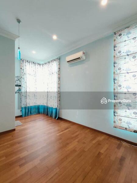 For Sale - Bukit Indah Semi D For Sale