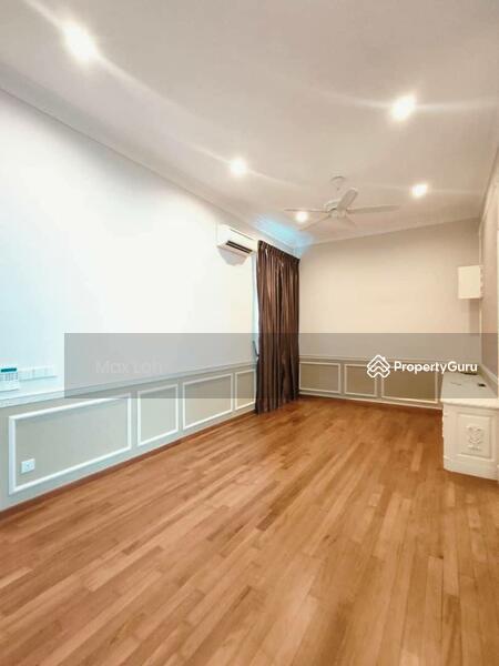 For Sale - Bukit Indah Semi D For Sale