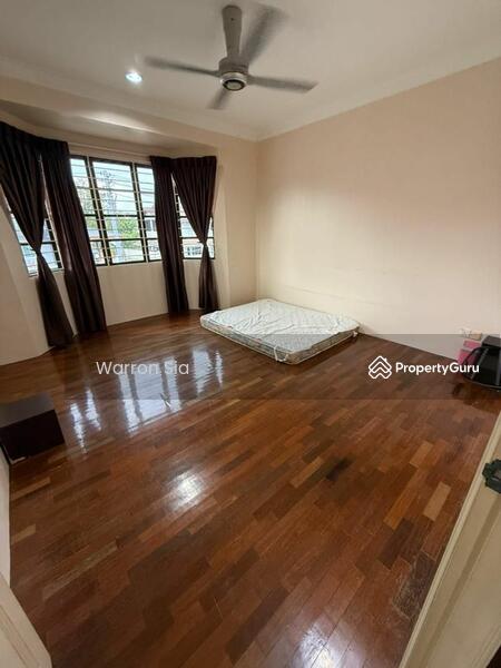 For Sale - Semi-Detached House at Tabuan Jaya