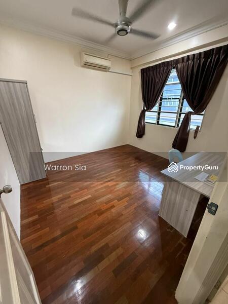 For Sale - Semi-Detached House at Tabuan Jaya