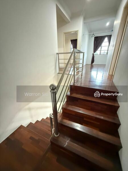 For Sale - Semi-Detached House at Tabuan Jaya