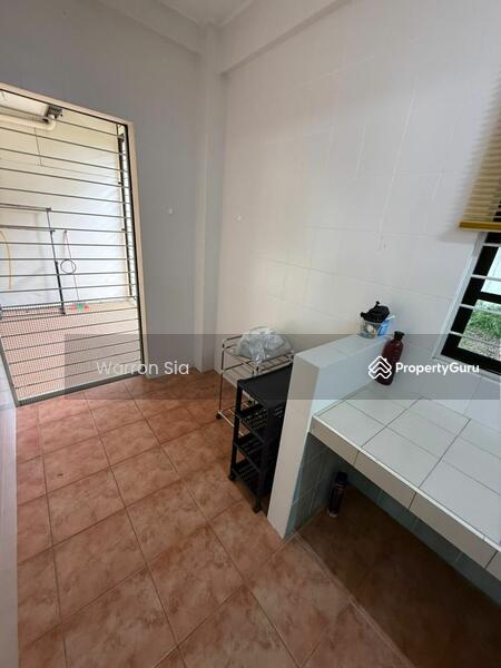 For Sale - Semi-Detached House at Tabuan Jaya