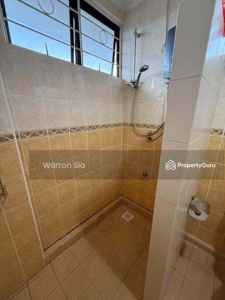 For Sale - Semi-Detached House at Tabuan Jaya
