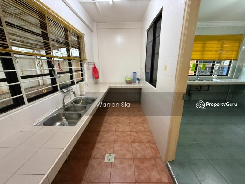 For Sale - Semi-Detached House at Tabuan Jaya
