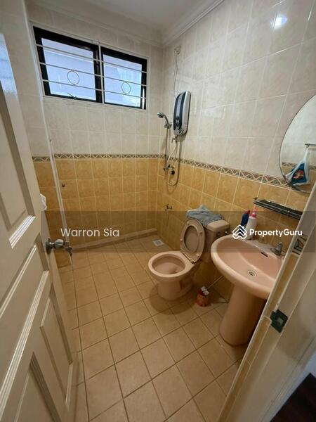 For Sale - Semi-Detached House at Tabuan Jaya