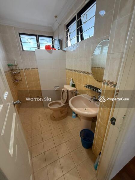 For Sale - Semi-Detached House at Tabuan Jaya