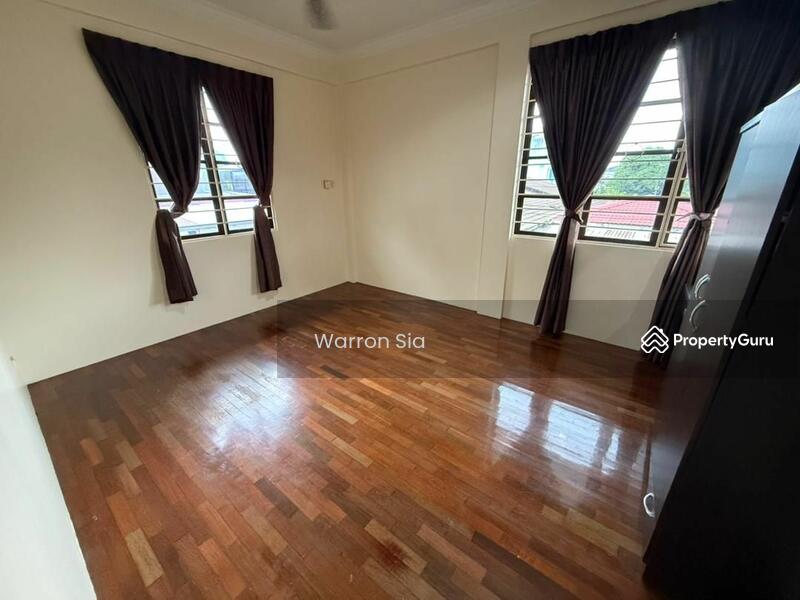 For Sale - Semi-Detached House at Tabuan Jaya