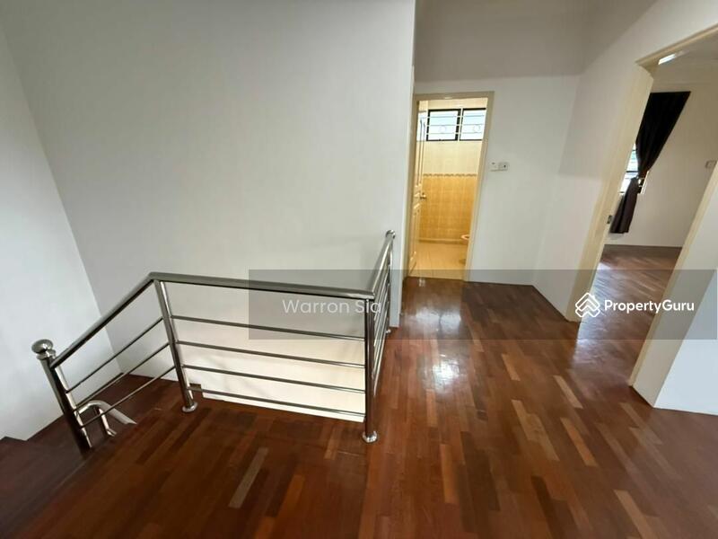 For Sale - Semi-Detached House at Tabuan Jaya