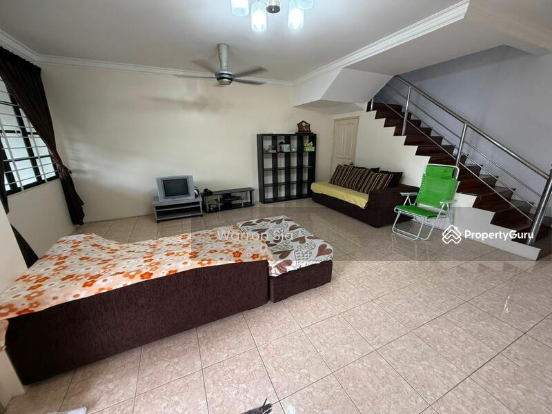 For Sale - Semi-Detached House at Tabuan Jaya