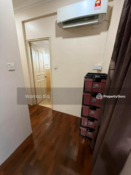 For Sale - Semi-Detached House at Tabuan Jaya