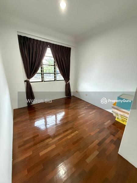 For Sale - Semi-Detached House at Tabuan Jaya