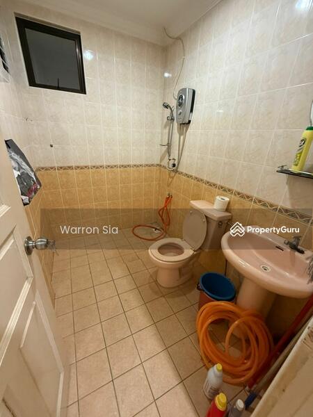 For Sale - Semi-Detached House at Tabuan Jaya