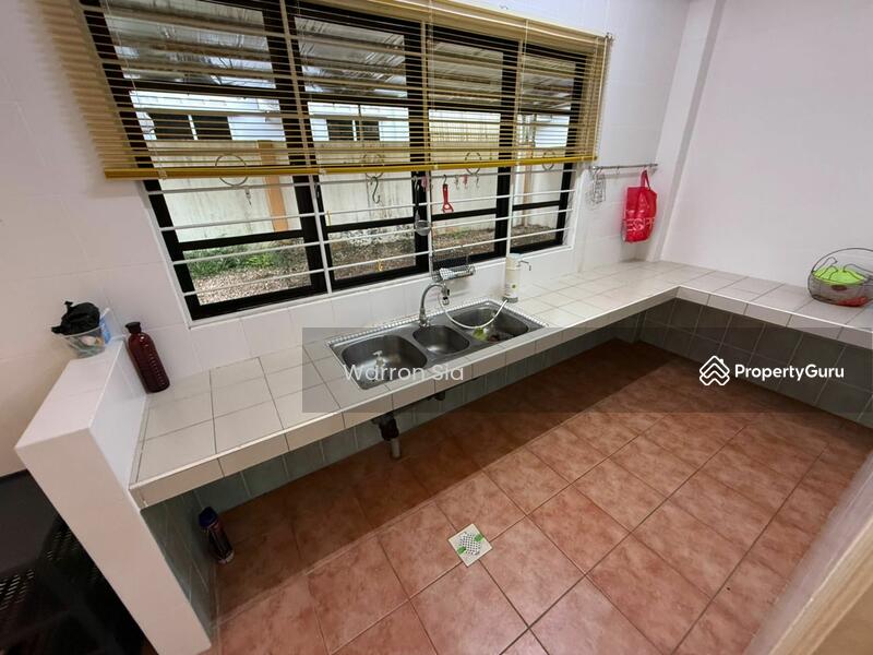 For Sale - Semi-Detached House at Tabuan Jaya