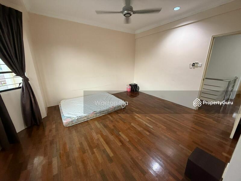 For Sale - Semi-Detached House at Tabuan Jaya