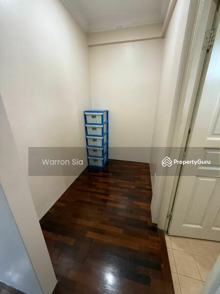 For Sale - Semi-Detached House at Tabuan Jaya