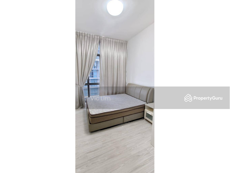 Service Residence for Sale at Setia Sky 88 - Vic Lim - PropertyGuru.com.my