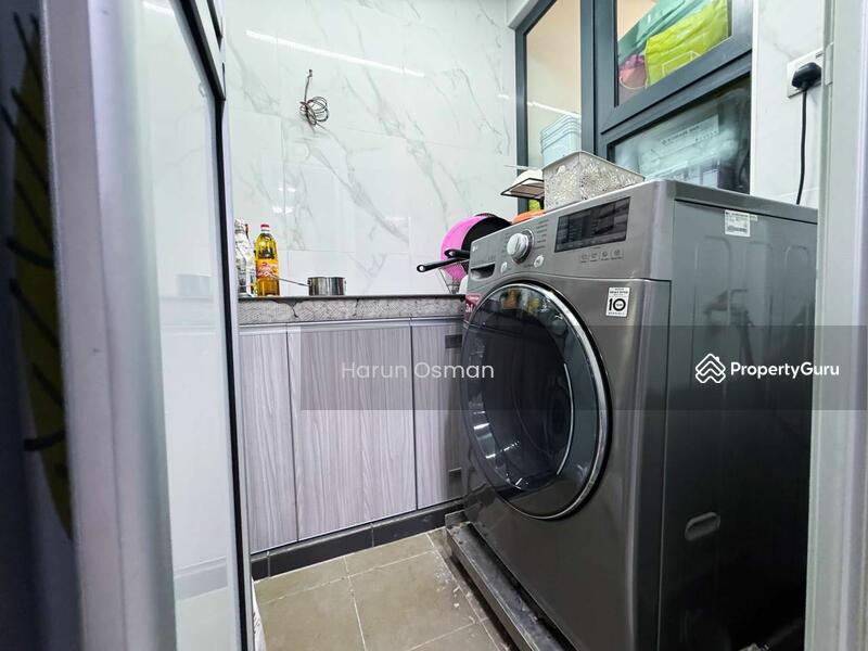 Untuk Dijual - Symphony Tower (Menara Simfoni)