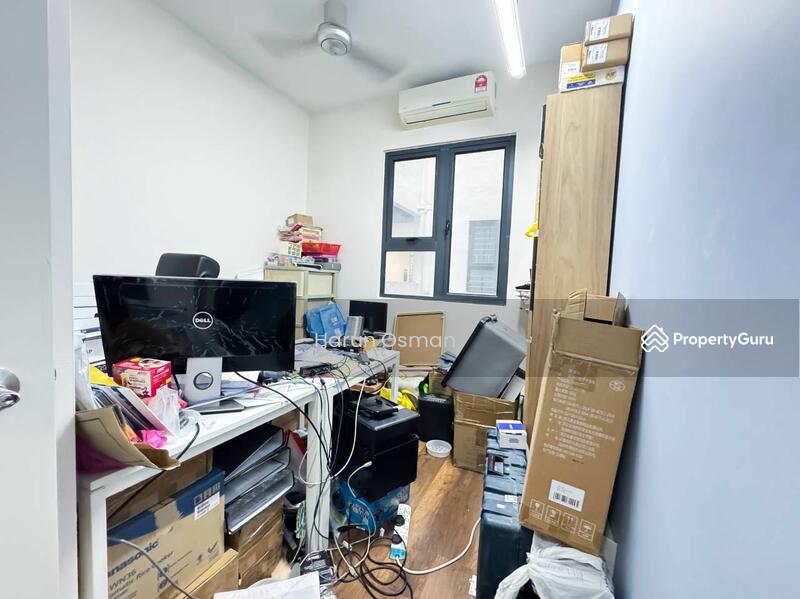 Untuk Dijual - Symphony Tower (Menara Simfoni)