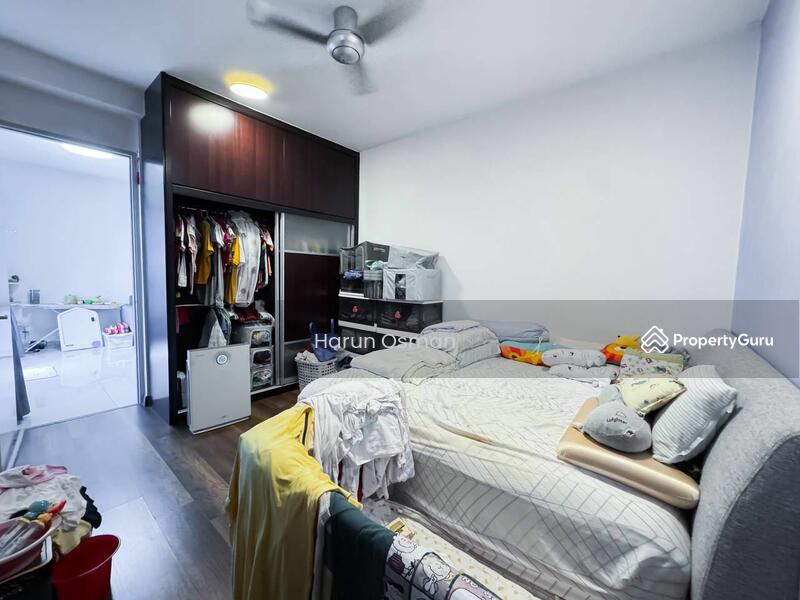 Untuk Dijual - Symphony Tower (Menara Simfoni)