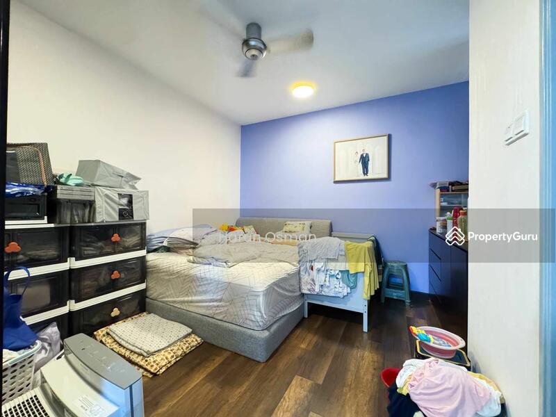 Untuk Dijual - Symphony Tower (Menara Simfoni)