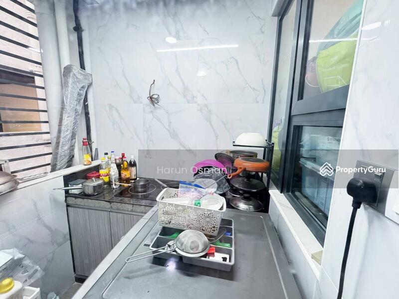 Untuk Dijual - Symphony Tower (Menara Simfoni)