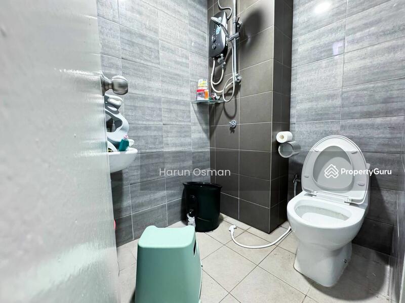 Untuk Dijual - Symphony Tower (Menara Simfoni)