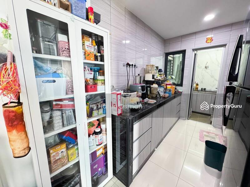 Untuk Dijual - Symphony Tower (Menara Simfoni)