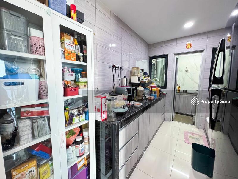 Untuk Dijual - Symphony Tower (Menara Simfoni)