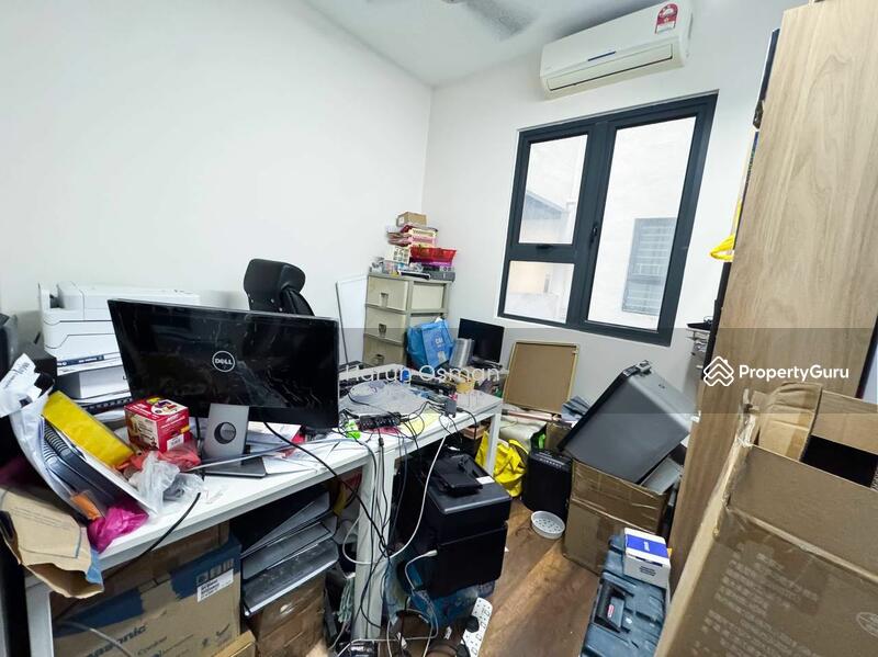 Untuk Dijual - Symphony Tower (Menara Simfoni)