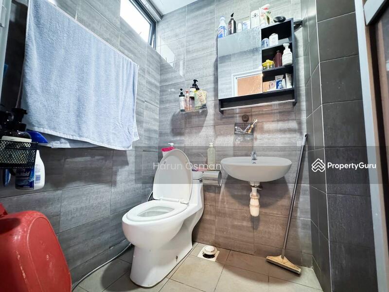 Untuk Dijual - Symphony Tower (Menara Simfoni)
