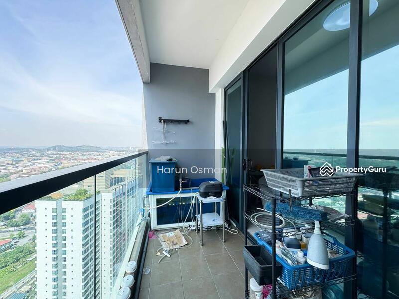 Untuk Dijual - Symphony Tower (Menara Simfoni)