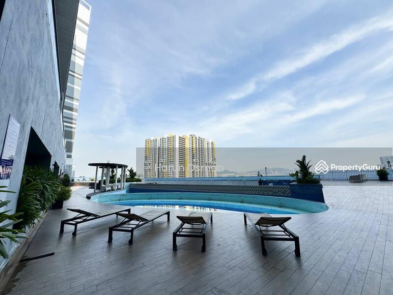 Untuk Dijual - Symphony Tower (Menara Simfoni)