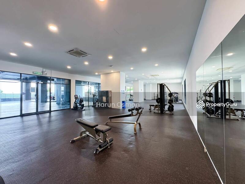Untuk Dijual - Symphony Tower (Menara Simfoni)