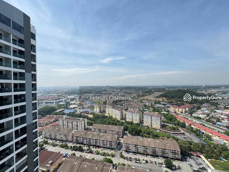 Untuk Dijual - Symphony Tower (Menara Simfoni)