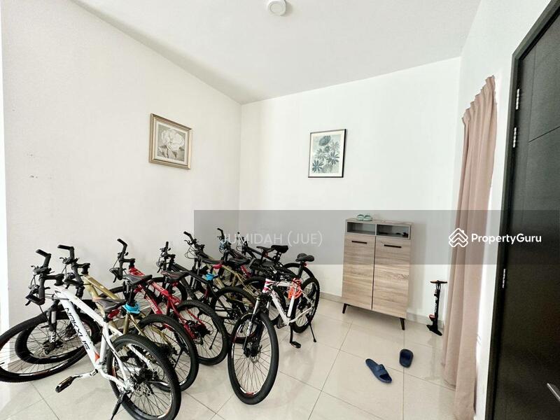 MyDiva Homes Perdana Lakeview East Cyberjaya Double Storey Semi Detached (Intermediate)