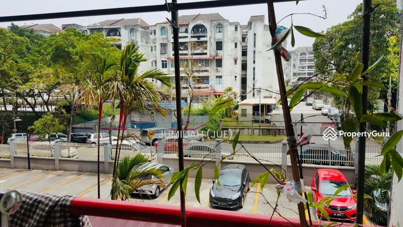 Level 1 Condominium Shamelin Bestari Jalan 2/91A Taman Shamelin Perkasa Cheras 55300 Kuala Lumpur